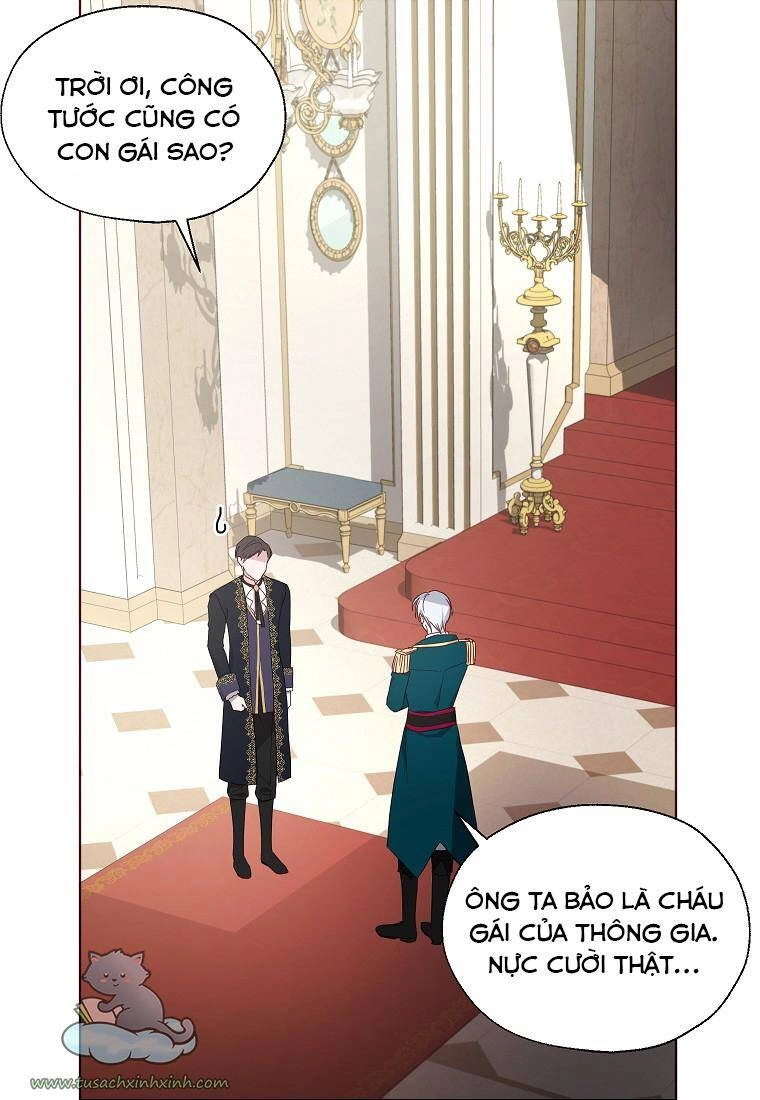 Quyến Rũ Cha Của Nhân Vật Phản Diện Chapter 80 - 14