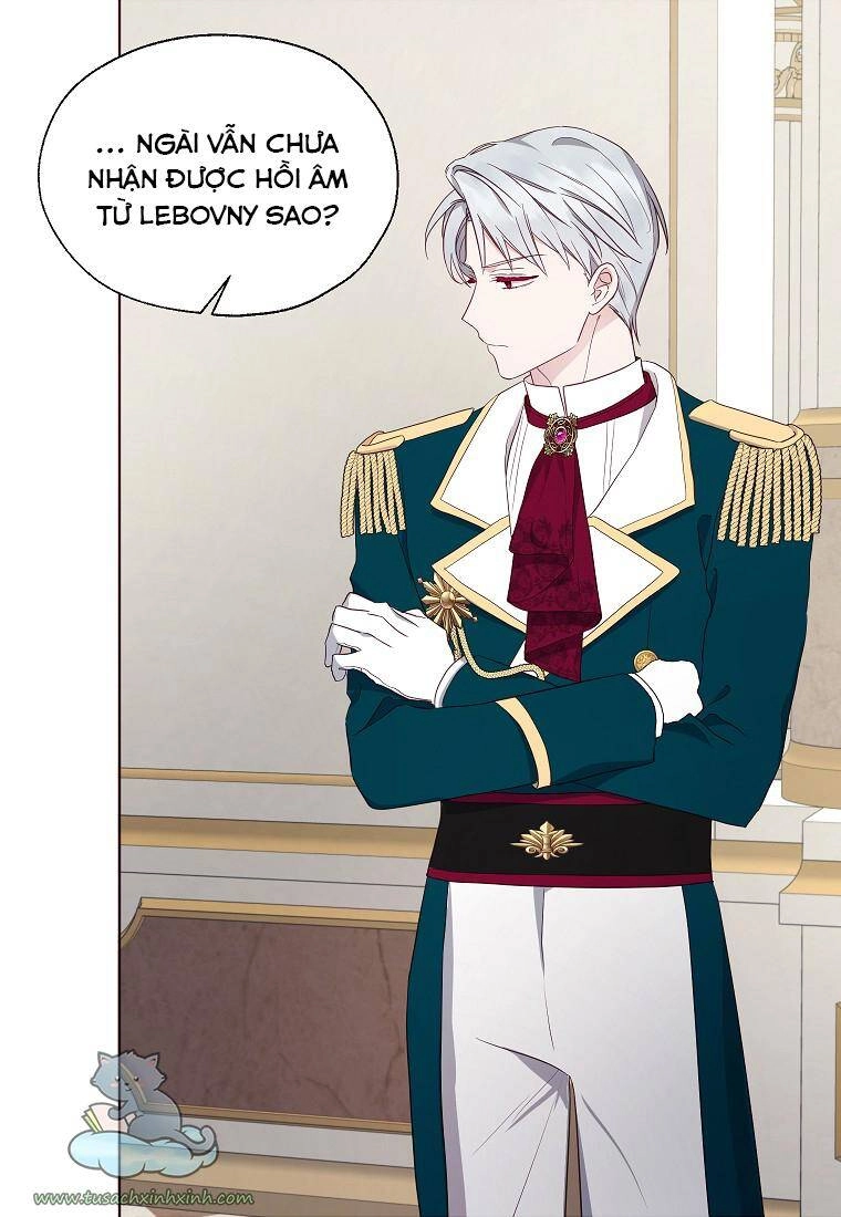 Quyến Rũ Cha Của Nhân Vật Phản Diện Chapter 80 - 18