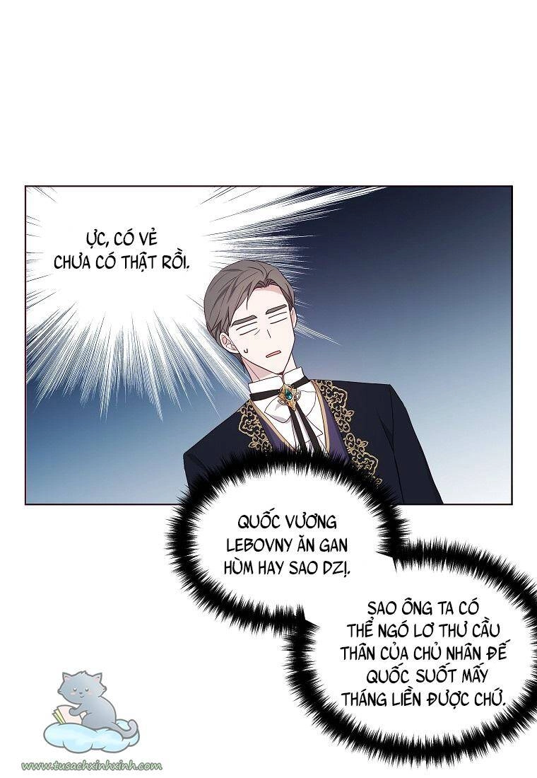 Quyến Rũ Cha Của Nhân Vật Phản Diện Chapter 80 - 20