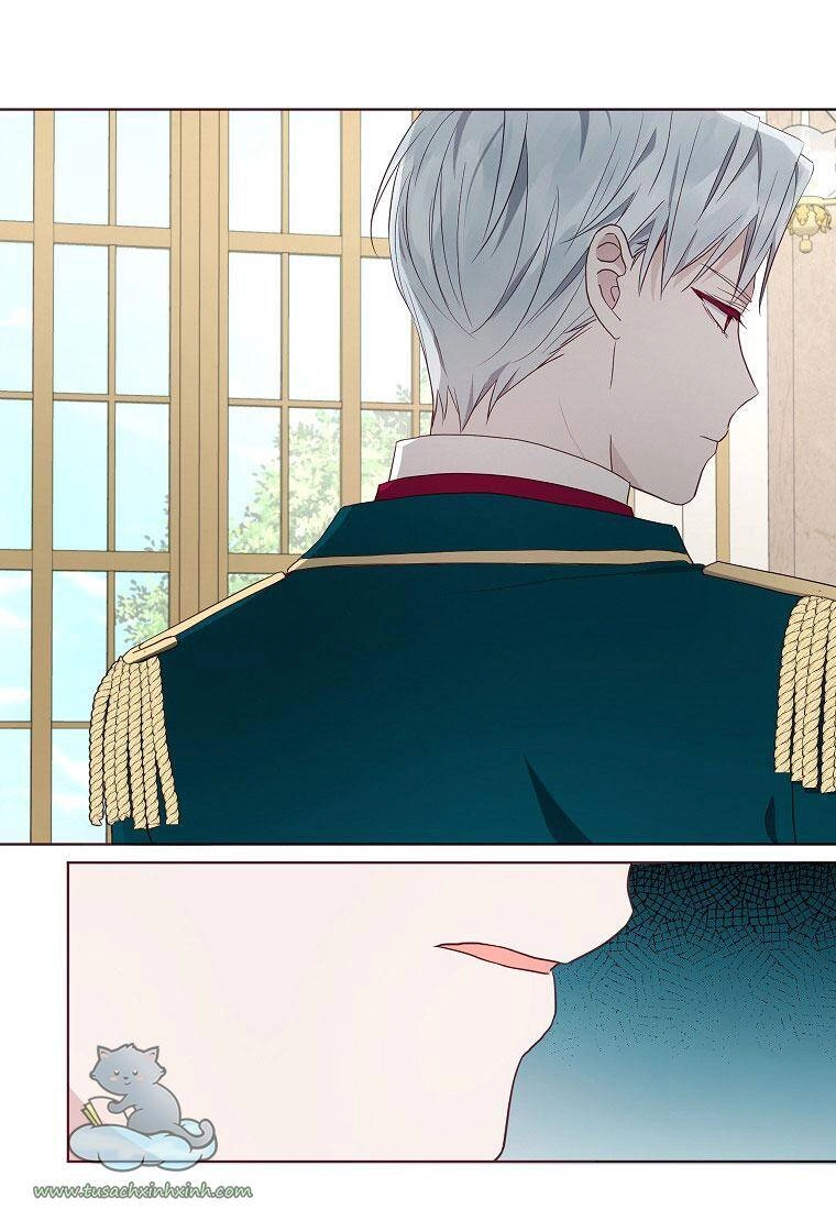 Quyến Rũ Cha Của Nhân Vật Phản Diện Chapter 80 - 22