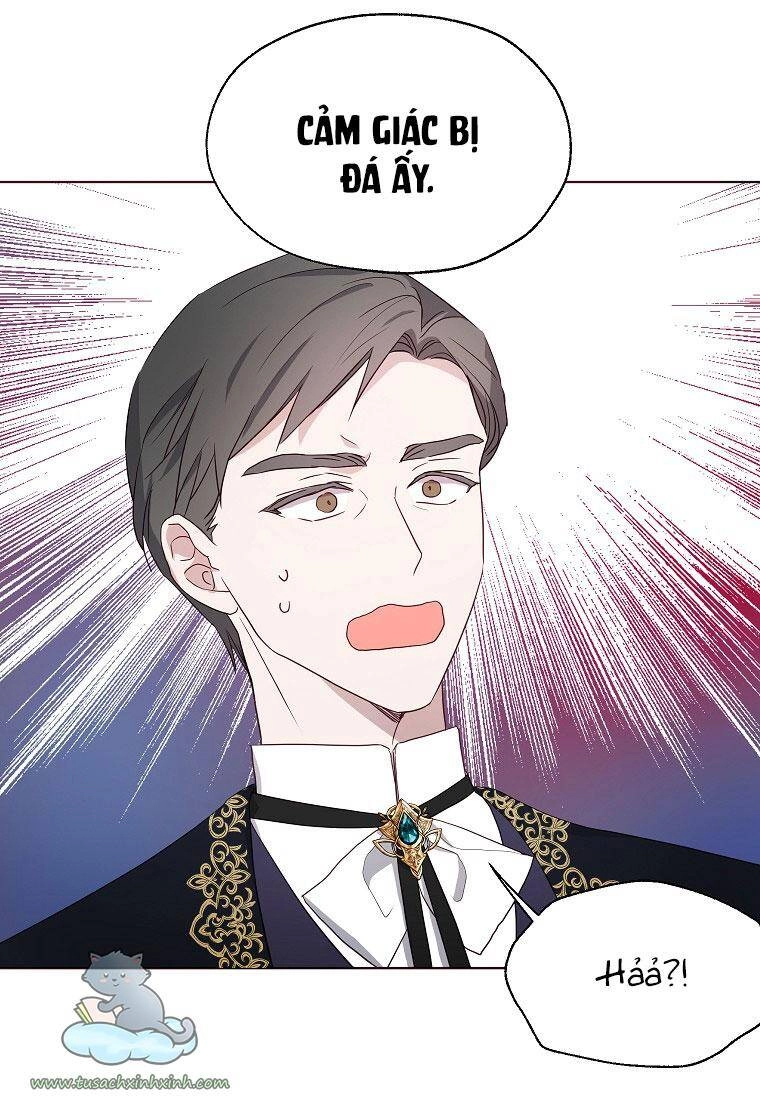 Quyến Rũ Cha Của Nhân Vật Phản Diện Chapter 80 - 23