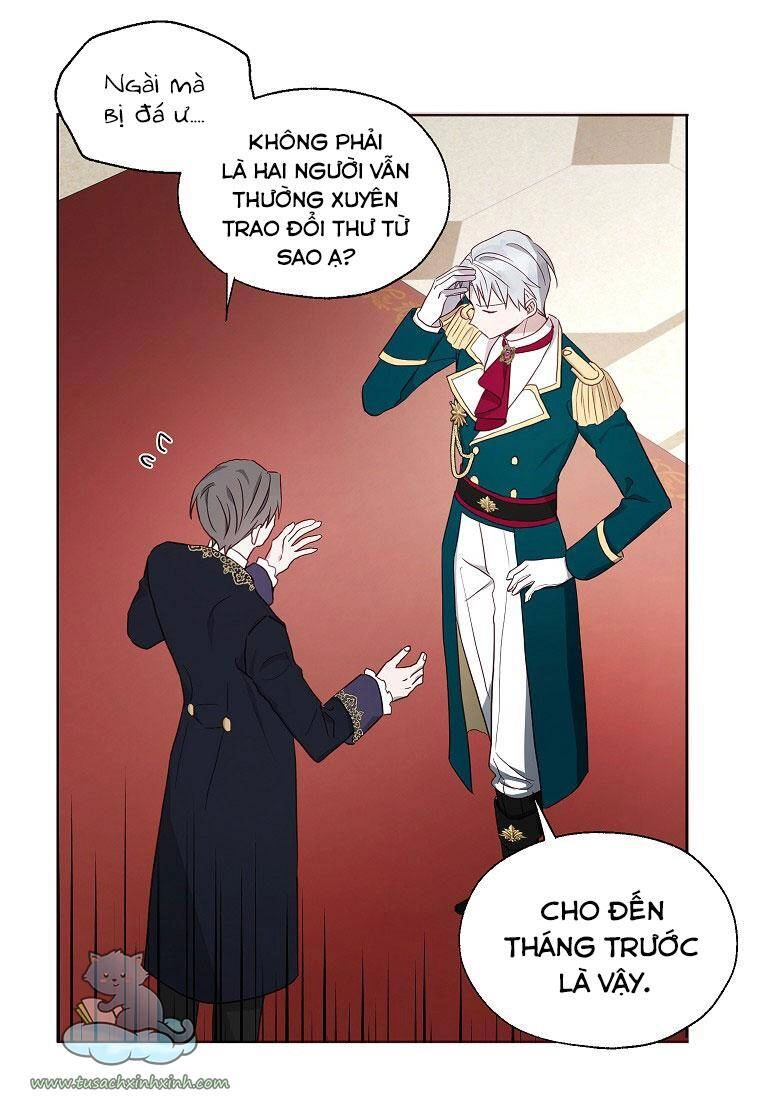 Quyến Rũ Cha Của Nhân Vật Phản Diện Chapter 80 - 24