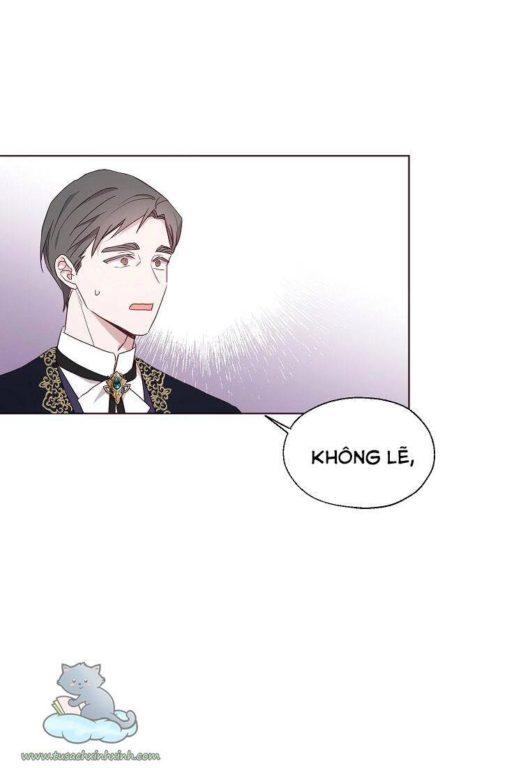 Quyến Rũ Cha Của Nhân Vật Phản Diện Chapter 80 - 25