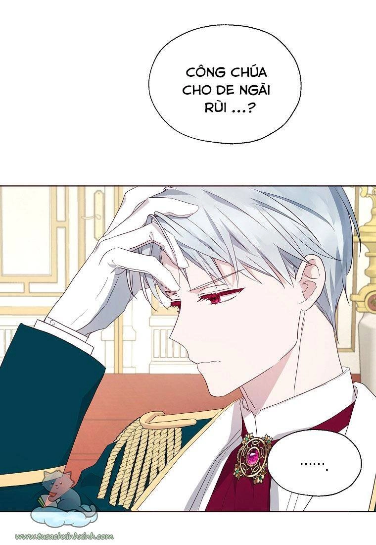 Quyến Rũ Cha Của Nhân Vật Phản Diện Chapter 80 - 26