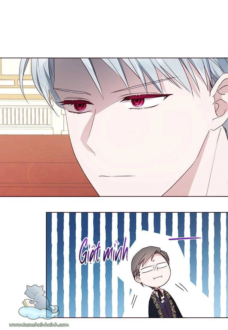 Quyến Rũ Cha Của Nhân Vật Phản Diện Chapter 80 - 27