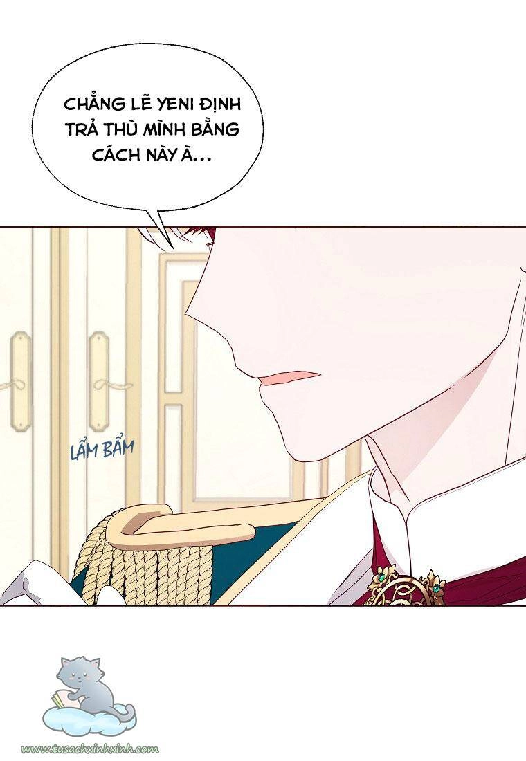 Quyến Rũ Cha Của Nhân Vật Phản Diện Chapter 80 - 28