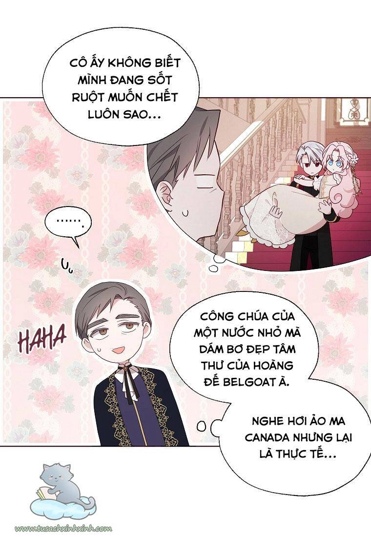 Quyến Rũ Cha Của Nhân Vật Phản Diện Chapter 80 - 29