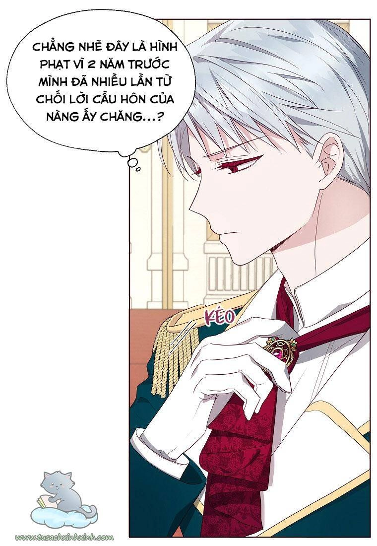 Quyến Rũ Cha Của Nhân Vật Phản Diện Chapter 80 - 30