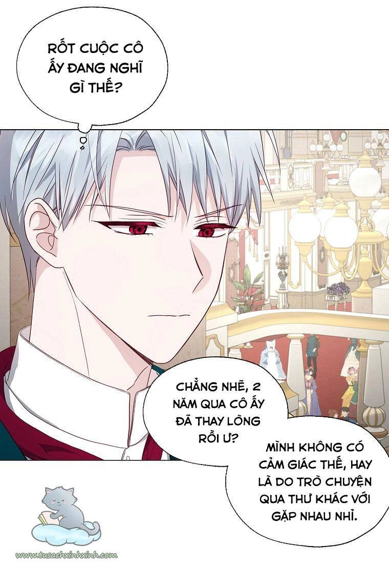 Quyến Rũ Cha Của Nhân Vật Phản Diện Chapter 80 - 31