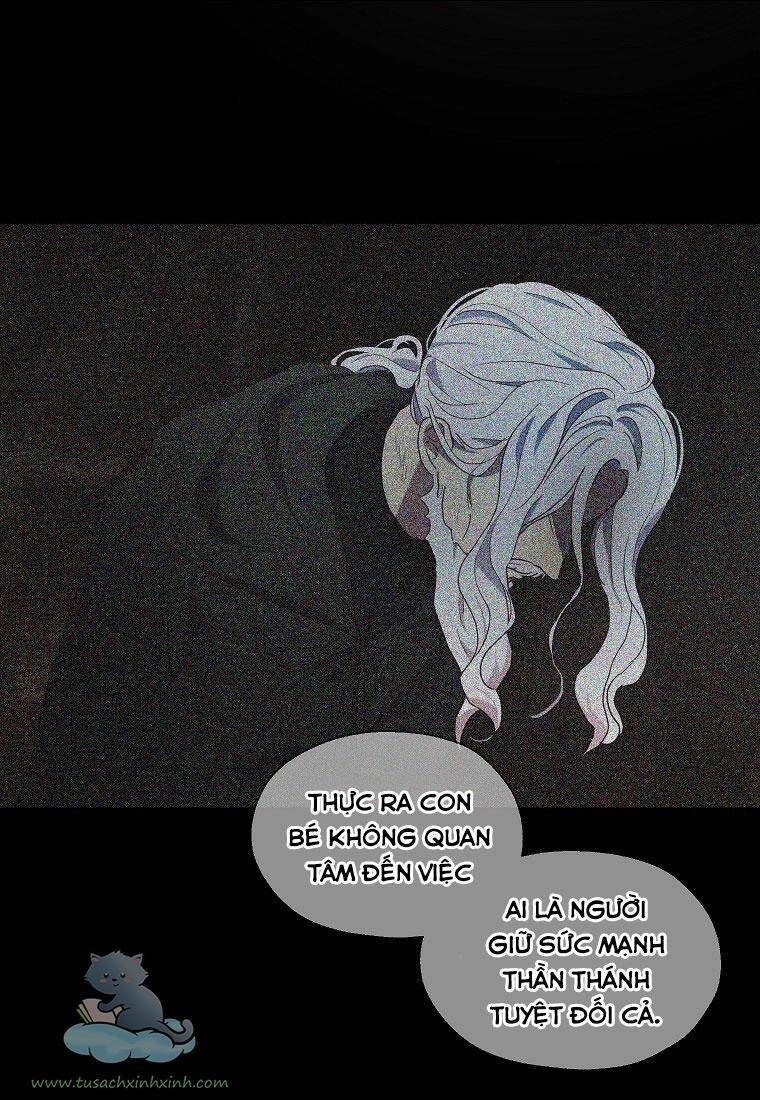 Quyến Rũ Cha Của Nhân Vật Phản Diện Chapter 80 - 32