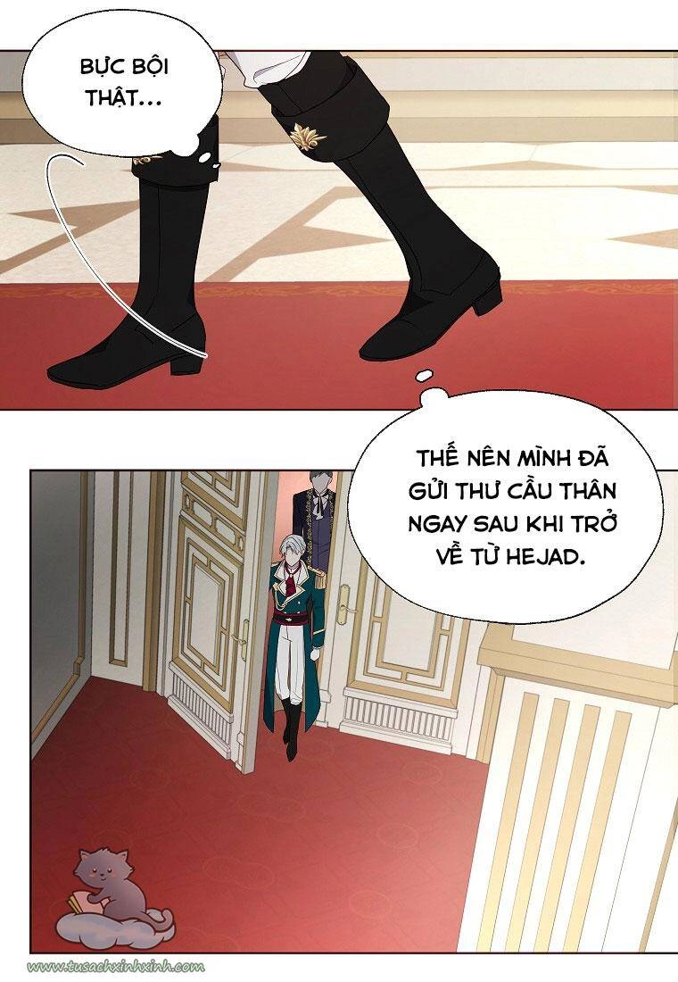 Quyến Rũ Cha Của Nhân Vật Phản Diện Chapter 80 - 33