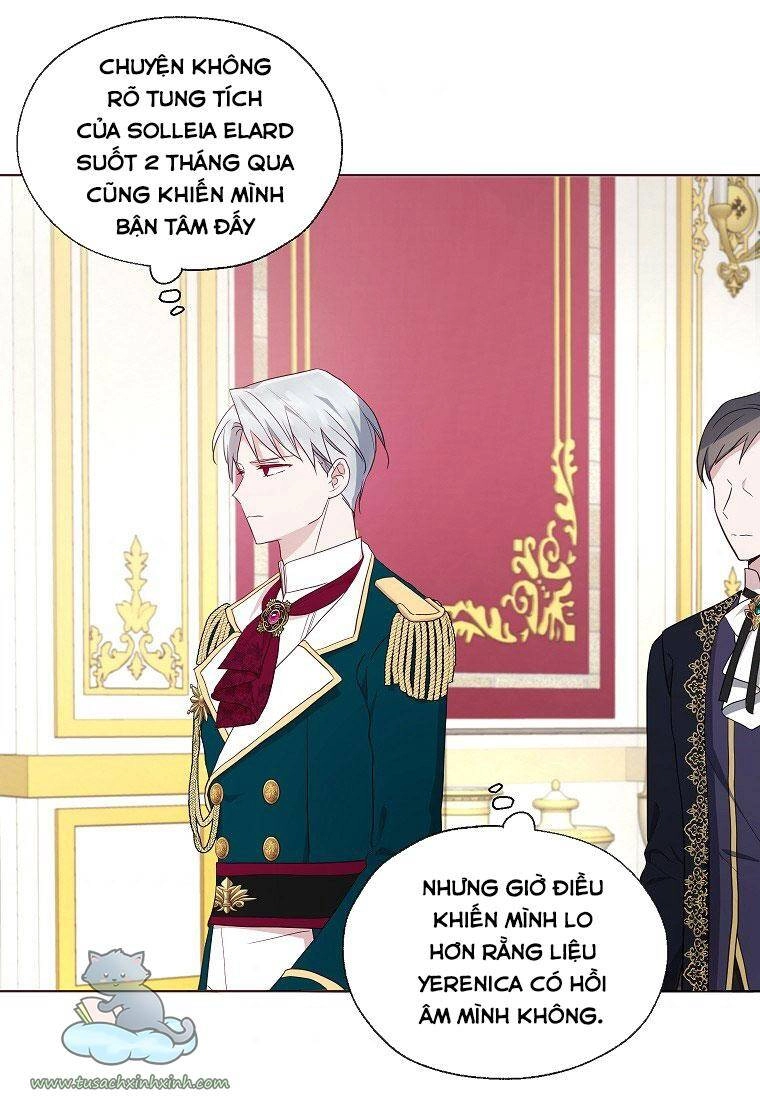 Quyến Rũ Cha Của Nhân Vật Phản Diện Chapter 80 - 34