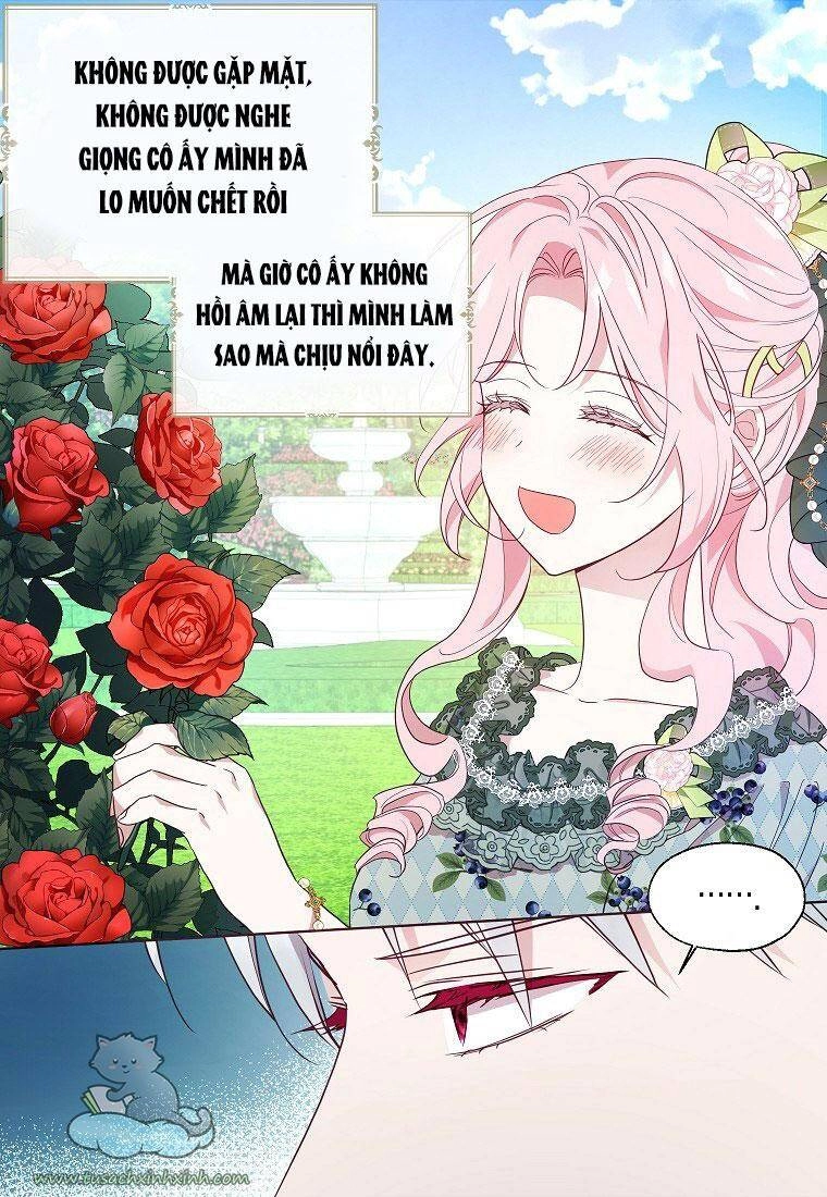 Quyến Rũ Cha Của Nhân Vật Phản Diện Chapter 80 - 35