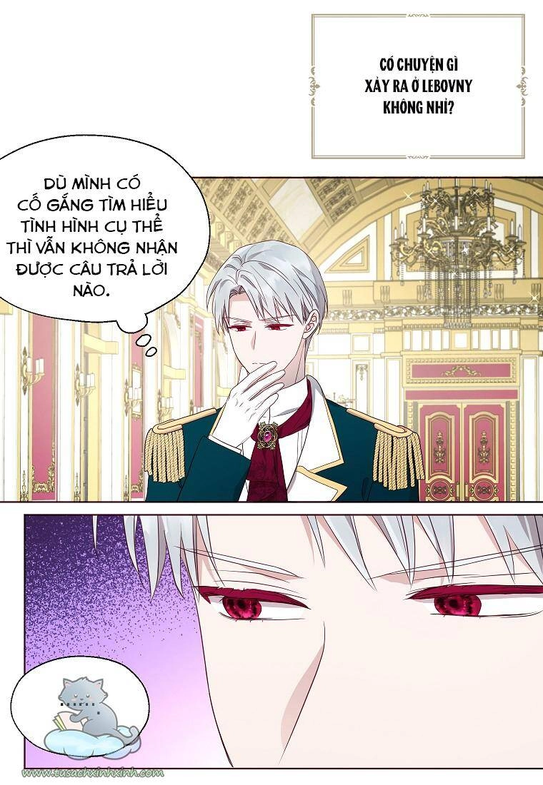 Quyến Rũ Cha Của Nhân Vật Phản Diện Chapter 80 - 37