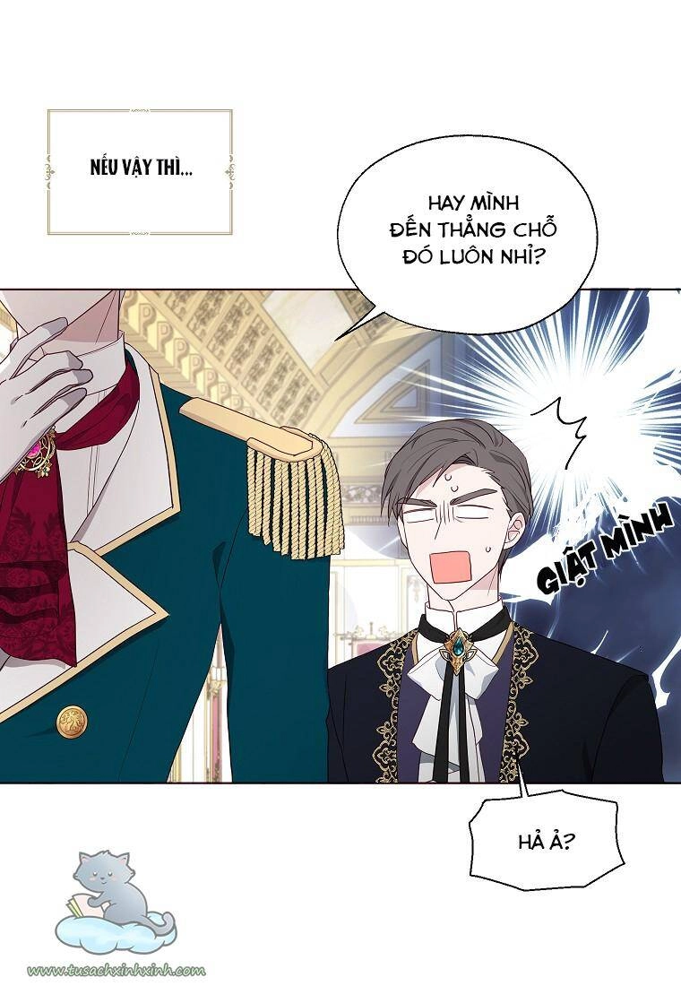 Quyến Rũ Cha Của Nhân Vật Phản Diện Chapter 80 - 38