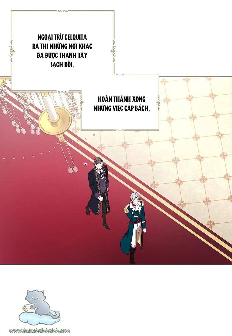 Quyến Rũ Cha Của Nhân Vật Phản Diện Chapter 80 - 39