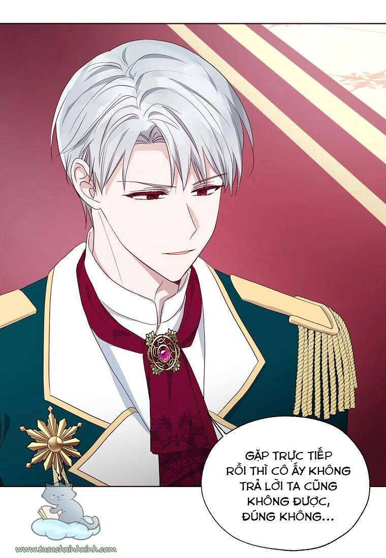 Quyến Rũ Cha Của Nhân Vật Phản Diện Chapter 80 - 41