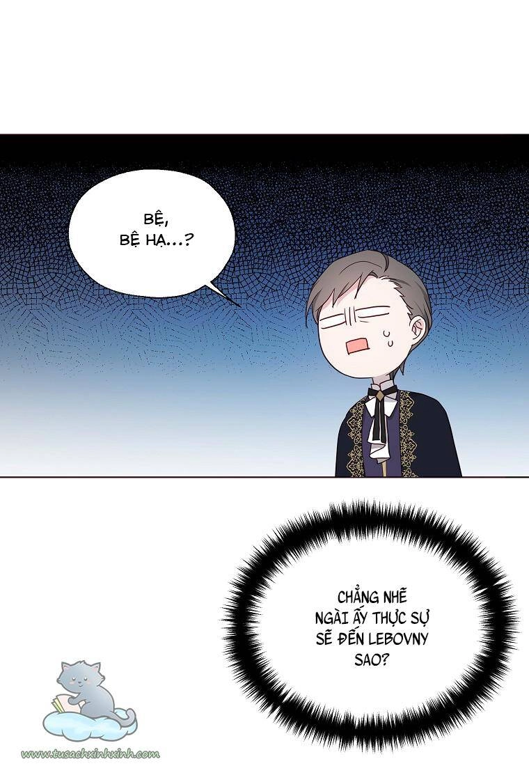 Quyến Rũ Cha Của Nhân Vật Phản Diện Chapter 80 - 42