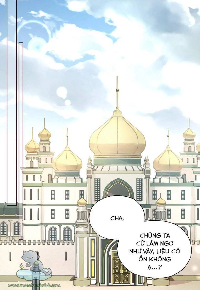 Quyến Rũ Cha Của Nhân Vật Phản Diện Chapter 80 - 43