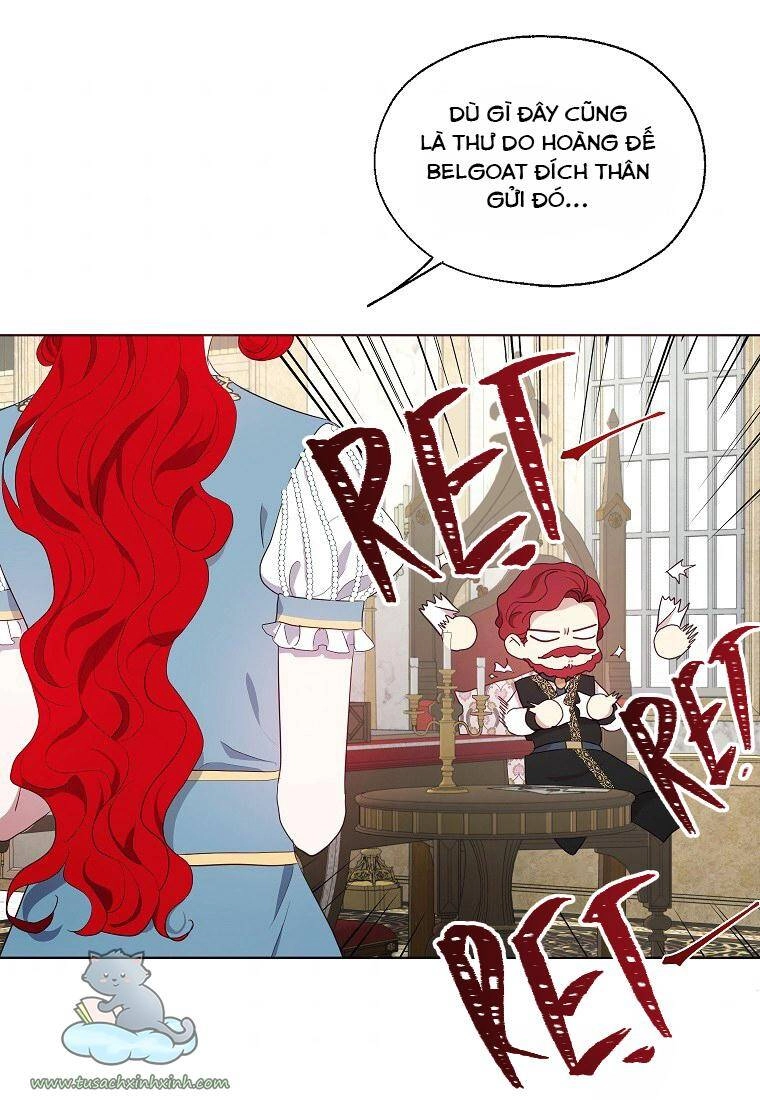 Quyến Rũ Cha Của Nhân Vật Phản Diện Chapter 80 - 45