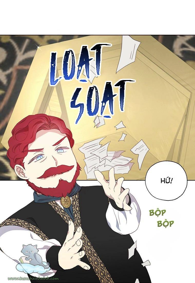 Quyến Rũ Cha Của Nhân Vật Phản Diện Chapter 80 - 46