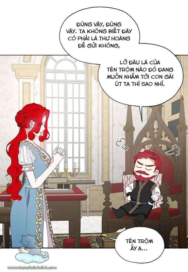 Quyến Rũ Cha Của Nhân Vật Phản Diện Chapter 80 - 47