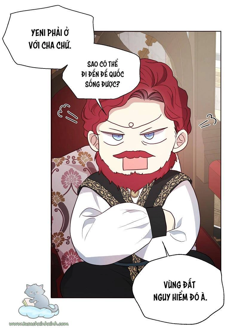 Quyến Rũ Cha Của Nhân Vật Phản Diện Chapter 80 - 49