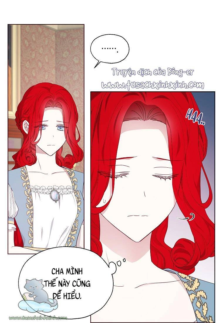 Quyến Rũ Cha Của Nhân Vật Phản Diện Chapter 80 - 50