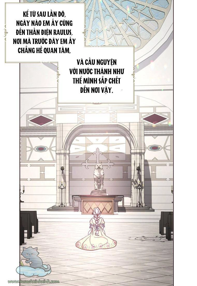 Quyến Rũ Cha Của Nhân Vật Phản Diện Chapter 80 - 52