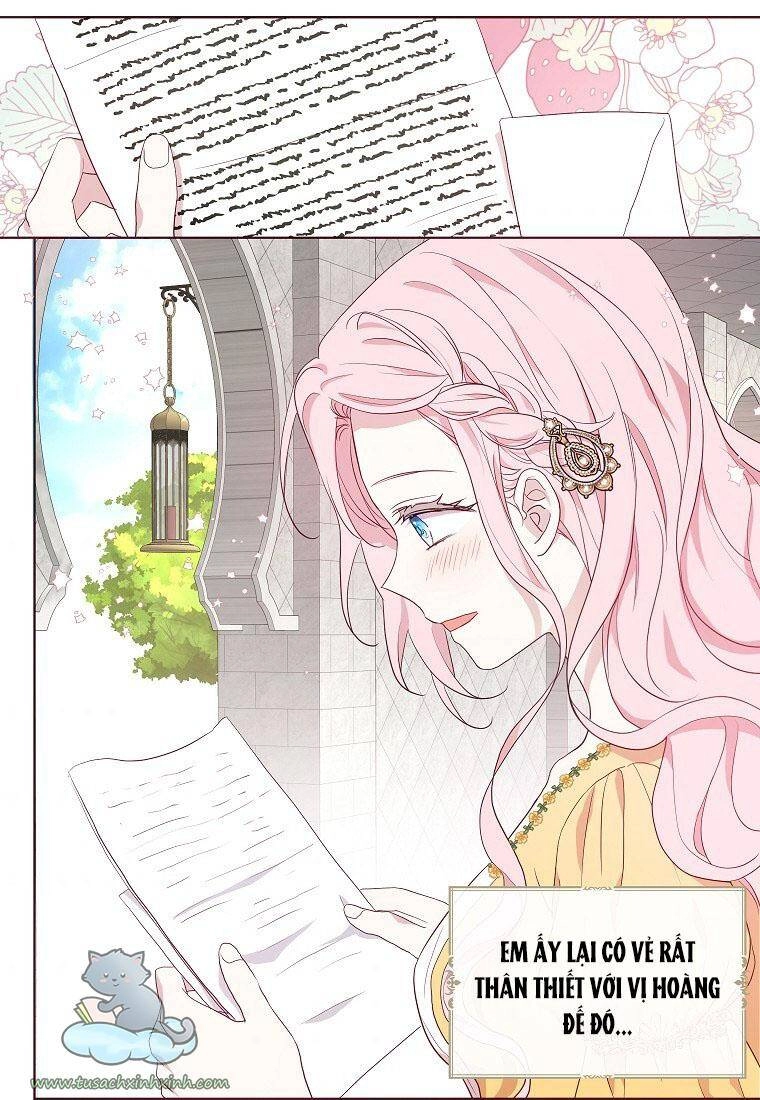 Quyến Rũ Cha Của Nhân Vật Phản Diện Chapter 80 - 55