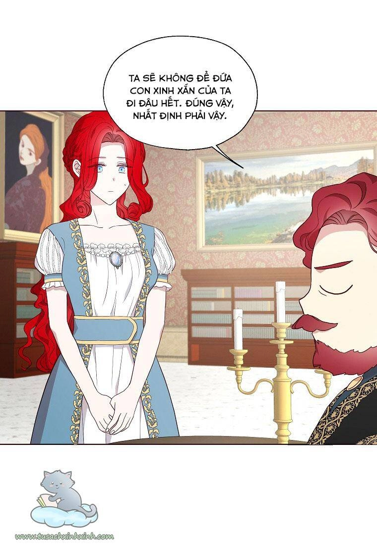 Quyến Rũ Cha Của Nhân Vật Phản Diện Chapter 80 - 56