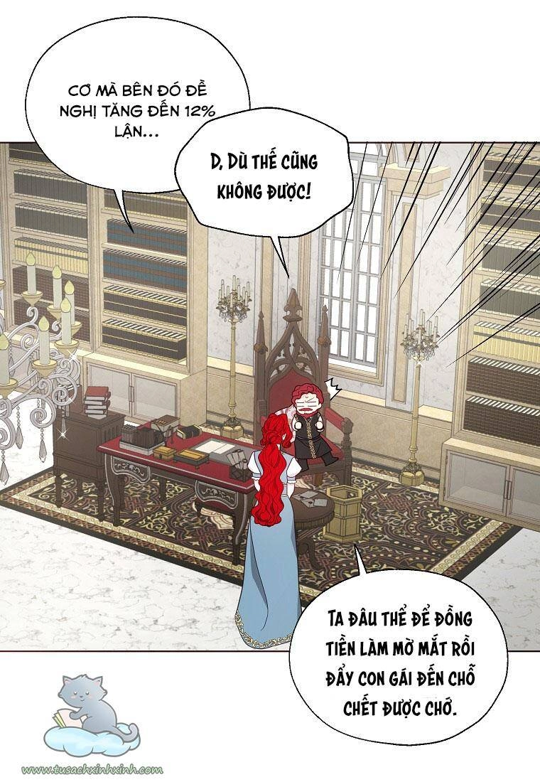 Quyến Rũ Cha Của Nhân Vật Phản Diện Chapter 80 - 59