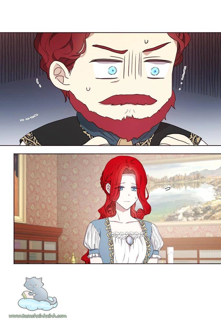 Quyến Rũ Cha Của Nhân Vật Phản Diện Chapter 80 - 60