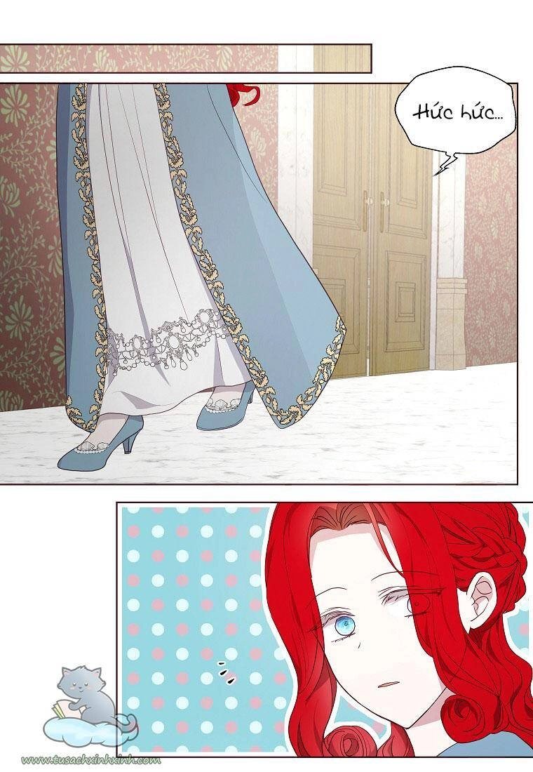 Quyến Rũ Cha Của Nhân Vật Phản Diện Chapter 80 - 61