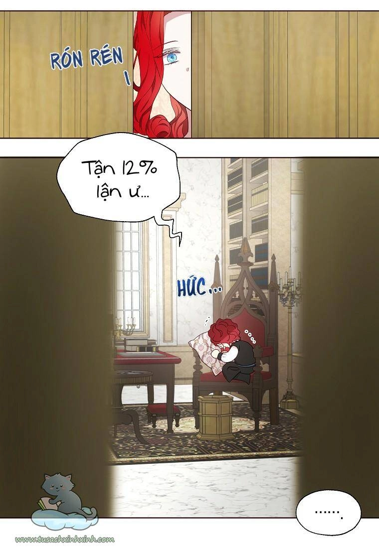 Quyến Rũ Cha Của Nhân Vật Phản Diện Chapter 80 - 62