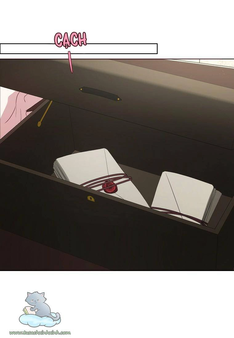 Quyến Rũ Cha Của Nhân Vật Phản Diện Chapter 80 - 63