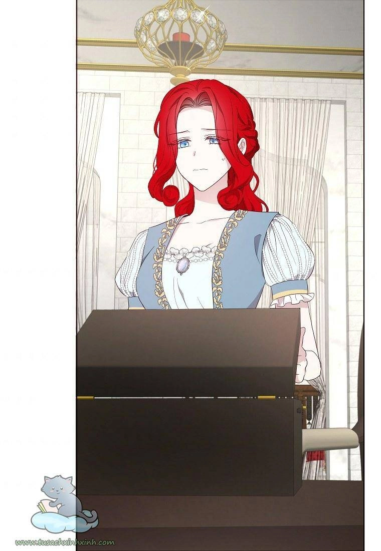 Quyến Rũ Cha Của Nhân Vật Phản Diện Chapter 80 - 64