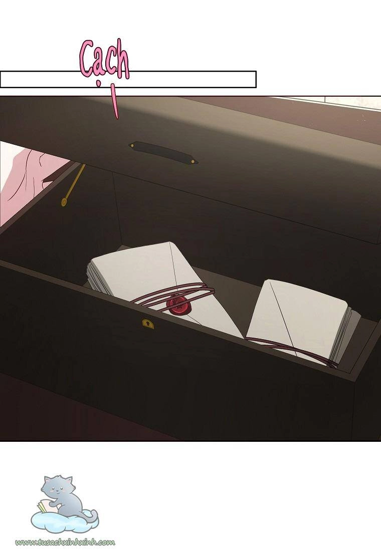 Quyến Rũ Cha Của Nhân Vật Phản Diện Chapter 81 - 2