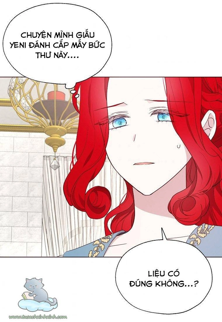 Quyến Rũ Cha Của Nhân Vật Phản Diện Chapter 81 - 4