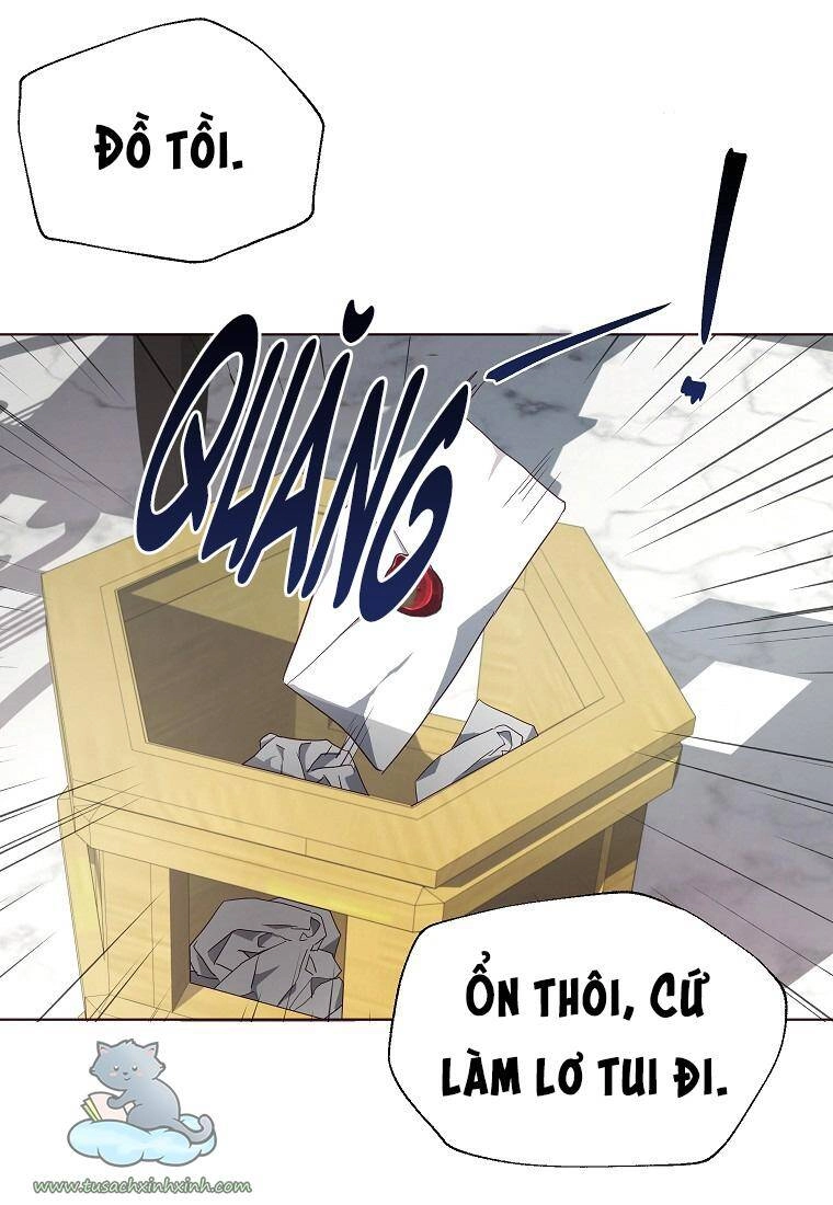 Quyến Rũ Cha Của Nhân Vật Phản Diện Chapter 81 - 9