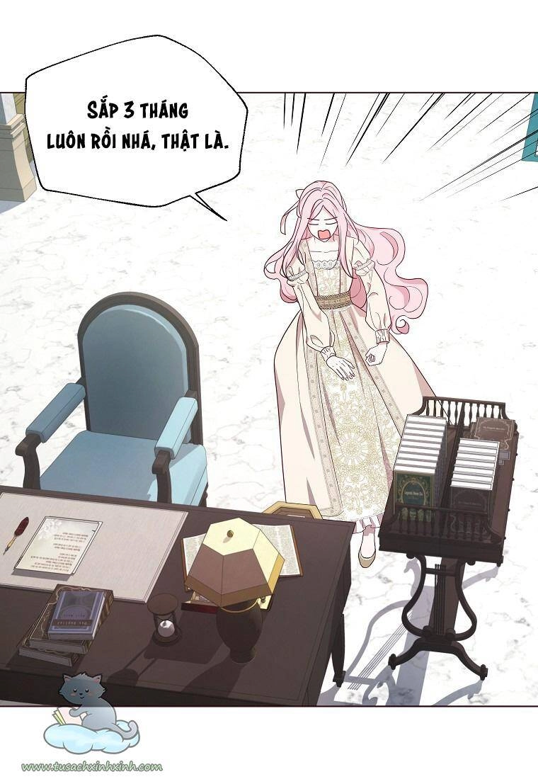 Quyến Rũ Cha Của Nhân Vật Phản Diện Chapter 81 - 10