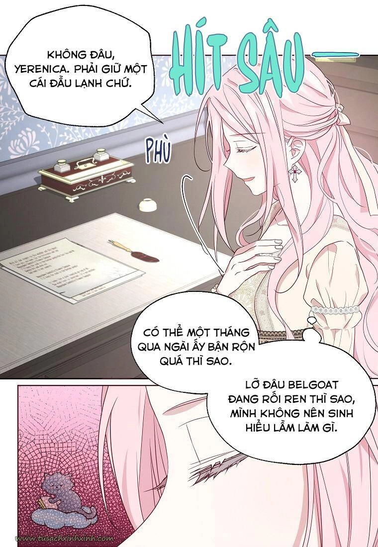 Quyến Rũ Cha Của Nhân Vật Phản Diện Chapter 81 - 12