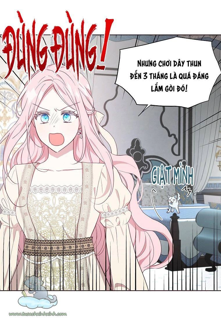 Quyến Rũ Cha Của Nhân Vật Phản Diện Chapter 81 - 13