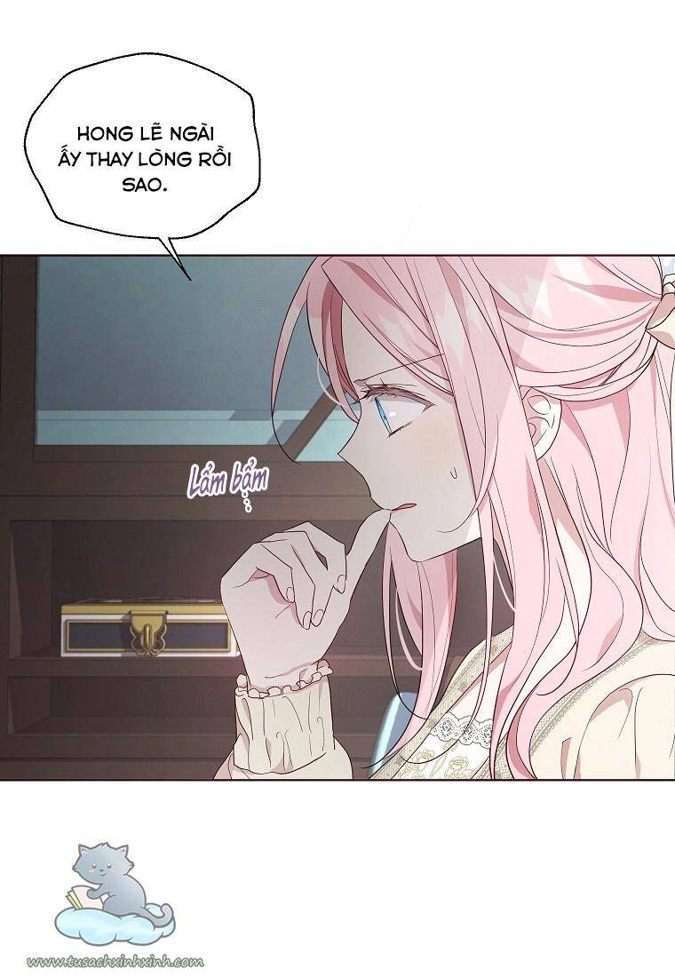 Quyến Rũ Cha Của Nhân Vật Phản Diện Chapter 81 - 15