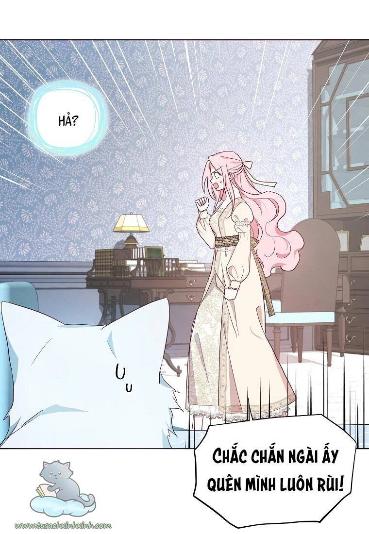 Quyến Rũ Cha Của Nhân Vật Phản Diện Chapter 81 - 16