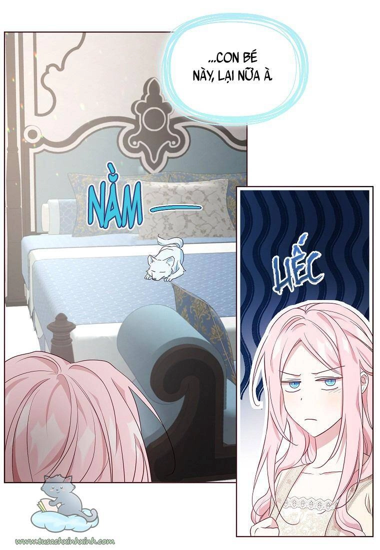 Quyến Rũ Cha Của Nhân Vật Phản Diện Chapter 81 - 17