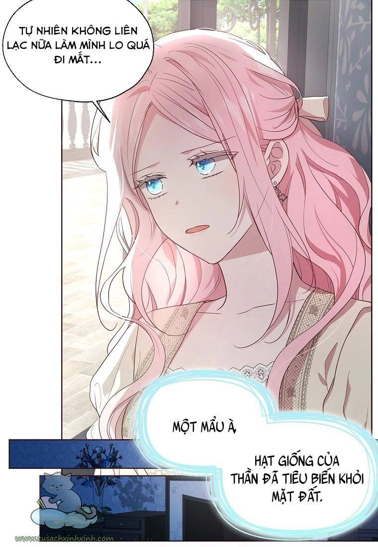 Quyến Rũ Cha Của Nhân Vật Phản Diện Chapter 81 - 21