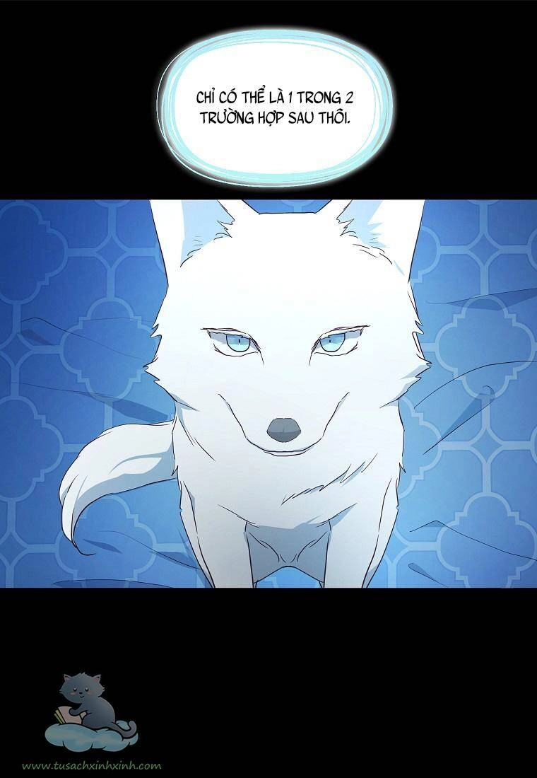 Quyến Rũ Cha Của Nhân Vật Phản Diện Chapter 81 - 22