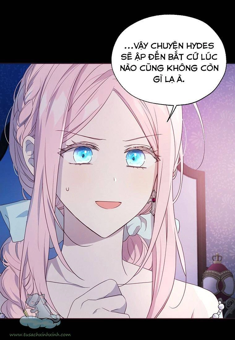 Quyến Rũ Cha Của Nhân Vật Phản Diện Chapter 81 - 24