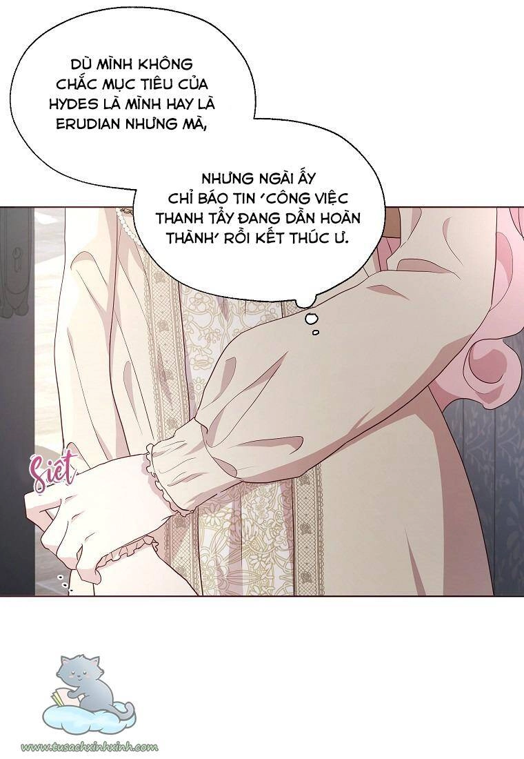 Quyến Rũ Cha Của Nhân Vật Phản Diện Chapter 81 - 25